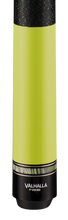 Load image into Gallery viewer, Valhalla VG026 Green Garage Series Pool Cue - image 3