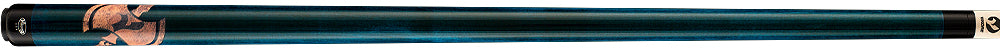 Viking Viking DE-Cues AXE DE0108 | Vikore Shaft Pool Cue
