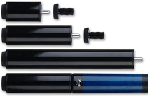 Carbon Stackable Extension to Fit Viking & Joss Pool Cue