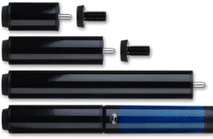 Interchangeable and Stackable Pool Cue Extension