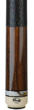 Viking SmartShops Limited Edition SS-0526B Pool Cue