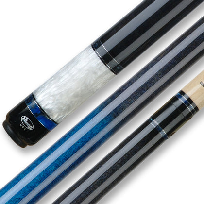 Viking SmartShops Limited Edition SS0626B Pool Cue