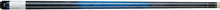 Viking SmartShops Limited Edition SS0626B Pool Cue