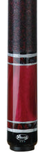 Viking SmartShops Limited Edition SS-0726B Pool Cue