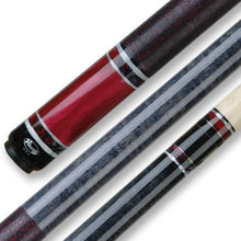 Viking SmartShops Limited Edition SS-0726B Pool Cue
