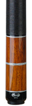 Viking SmartShops Limited Edition SS-0826B Pool Cue