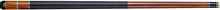 Viking SmartShops Limited Edition SS-0826B Pool Cue