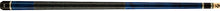 Load image into Gallery viewer, Viking Storm Blue ST0407 Pool Cue | Vikore Shaft