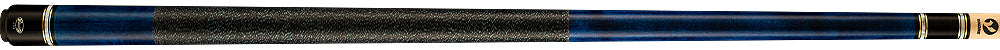 Viking Viking Storm Blue ST0407 Pool Cue | Vikore Shaft Pool Cue