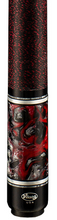 Load image into Gallery viewer, Viking Twilight TW0211 Pool Cue | Vikore Shaft