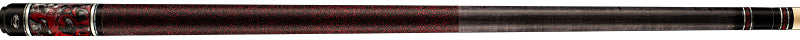 Viking Viking Twilight TW0211 Pool Cue | Vikore Shaft Pool Cue