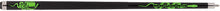 Load image into Gallery viewer, Voodoo VOD44 Pool Cue - RIP