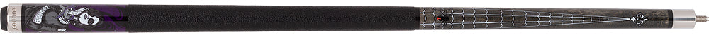 Voodoo Voodoo VOD45 Pool Cue - Widow Pool Cue