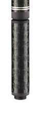Triple 60 HyperJump rear handle and bumper detail
