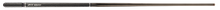 Triple 60 HyperJump carbon fiber jump cue shown horizontally