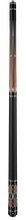 Triple 60 Carnivale CN3 full-length playing cue