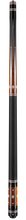 Triple 60 Carnivale CN4 full-length playing cue
