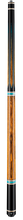 Triple 60 Carpo CP1 full-length playing cue
