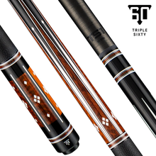 Triple Sixty Triple 60 Carnivale CN4 Playing Cue