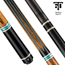 Triple Sixty Triple 60 Carpo CP1 Playing Cue