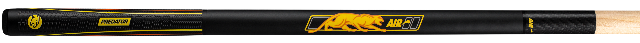 Predator AIR II Jump Pool Cue |Sport Wrap