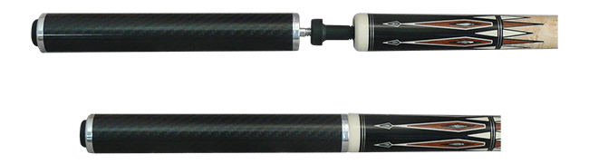 Pechauer Butt Extension Accessories
