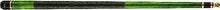 Load image into Gallery viewer, Viking B2603 Pool Cue | with Vikore Shaft