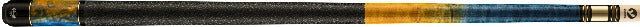 Viking Viking Twilight TW0116 Pool Cue | Vikore Shaft Pool Cue