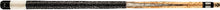 Load image into Gallery viewer, Viking Helix HL0404 Pool Cue – White Pearl| Vikore Shaft