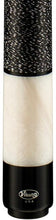 Load image into Gallery viewer, Viking Helix HL0404 Pool Cue – White Pearl| Vikore Shaft