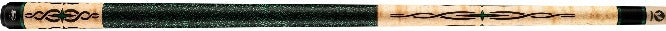 Viking Viking Helix HL0504 Pool Cue | with Vikore Shaft Pool Cue