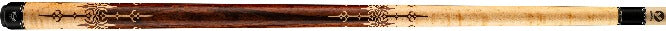 Viking Viking Motore MT0604 Pool Cue | Vikore Shaft Pool Cue