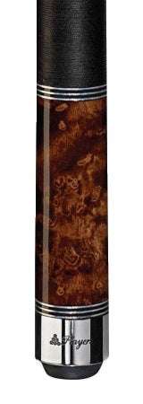 Players Pool Cue - C-950 Nutmeg-Stained - 10% off at Budget Billiards!