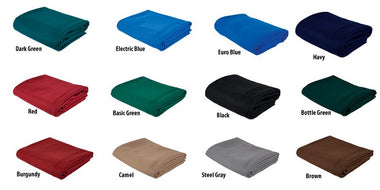 Budget Billiards Supply Championship Invitational with Teflon Felt