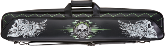 Eight Ball Mafia EBMSCE Cue Case - 4x8