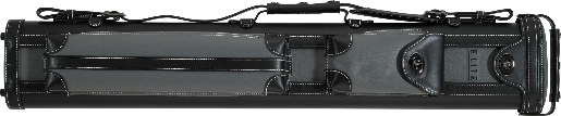 Elite ECV24 Cue Case - Grey
