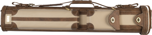 ECV37 - Chestnut Leather (3x7)