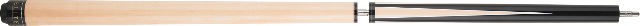 Elite Elite ELBJPBK Pool Cue Break Jump Cue