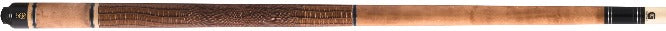 McDermott McDermott G327 Pool Cue with G-Core Shaft Pool Cue
