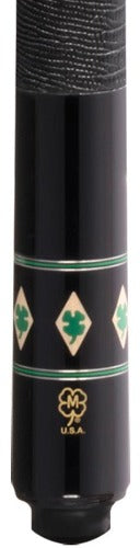 McDermott McDermott G610 Pool Cue with G-Core Shaft Pool Cue