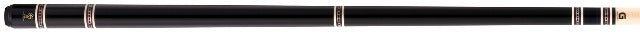 McDermott McDermott H Series H551 Pool Cue  - G-Core Shaft - Adjustable Balance Pool Cue