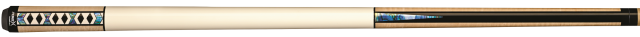 PureX PureX HXTE9 Pool cue Pool Cue