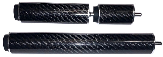 Carbon Extension to Fit Lucasi Predator, Poison, Players & PureX