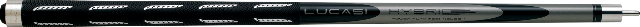 Lucasi Lucasi L-H40 Hybrid Pool Cue Pool Cue
