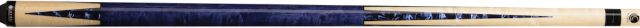 Lucasi Lucasi LZC16 Custom Pool Cue Pool Cue