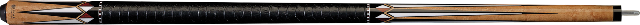 Lucasi Lucasi LZC31 Custom Pool Cue Pool Cue