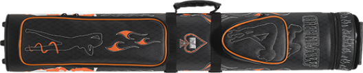 olb35d pool cue case