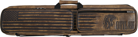 olscb outlaw cue case