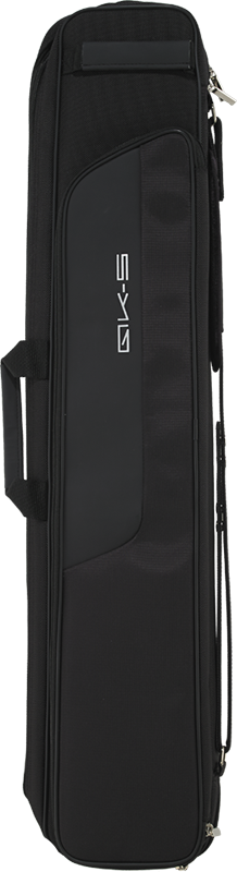 LQQK STUDIO 5K CASH CUSHION 2個セット QK-S Rogue Pool Cue Case QKS09 3x4 Black - 15% off at Budget Billiards