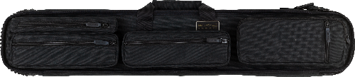 QK-S QKS15 - Black - Cue Case